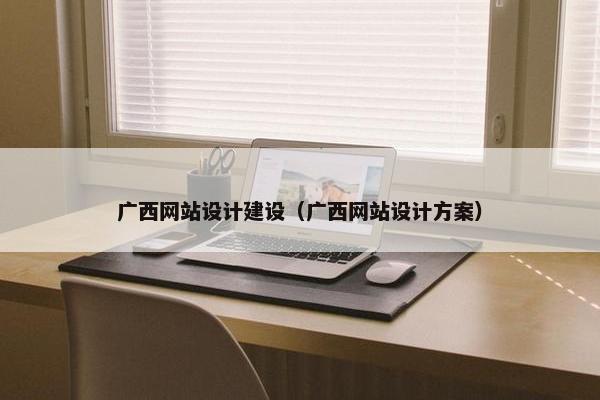 广西网站设计建设（广西网站设计方案）