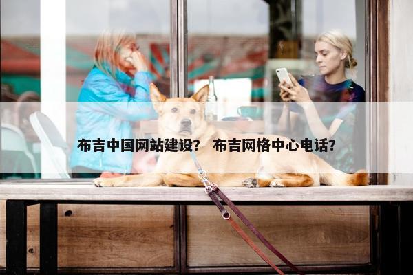 布吉中国网站建设？ 布吉网格中心电话？