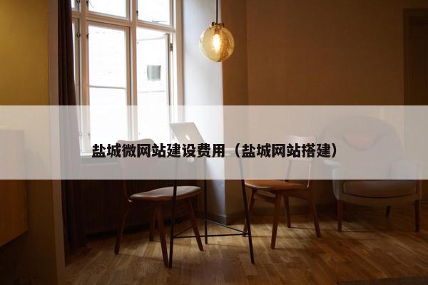 盐城微网站建设费用（盐城网站搭建）