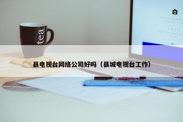 县电视台网络公司好吗（县城电视台工作）